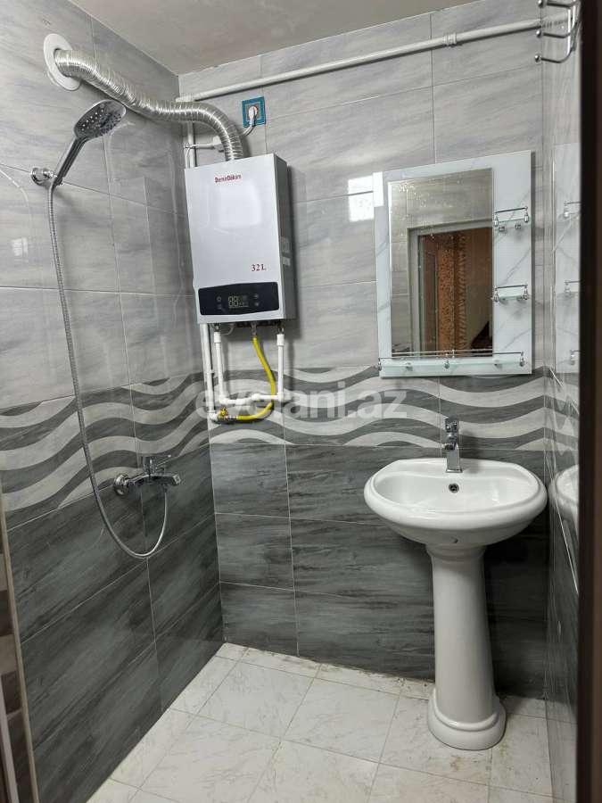 Kirayə verilir, köhnə tikili, 3 otaqlı, 70 m², Bakı, Nizami r, Xalqlar Dostluğu m.