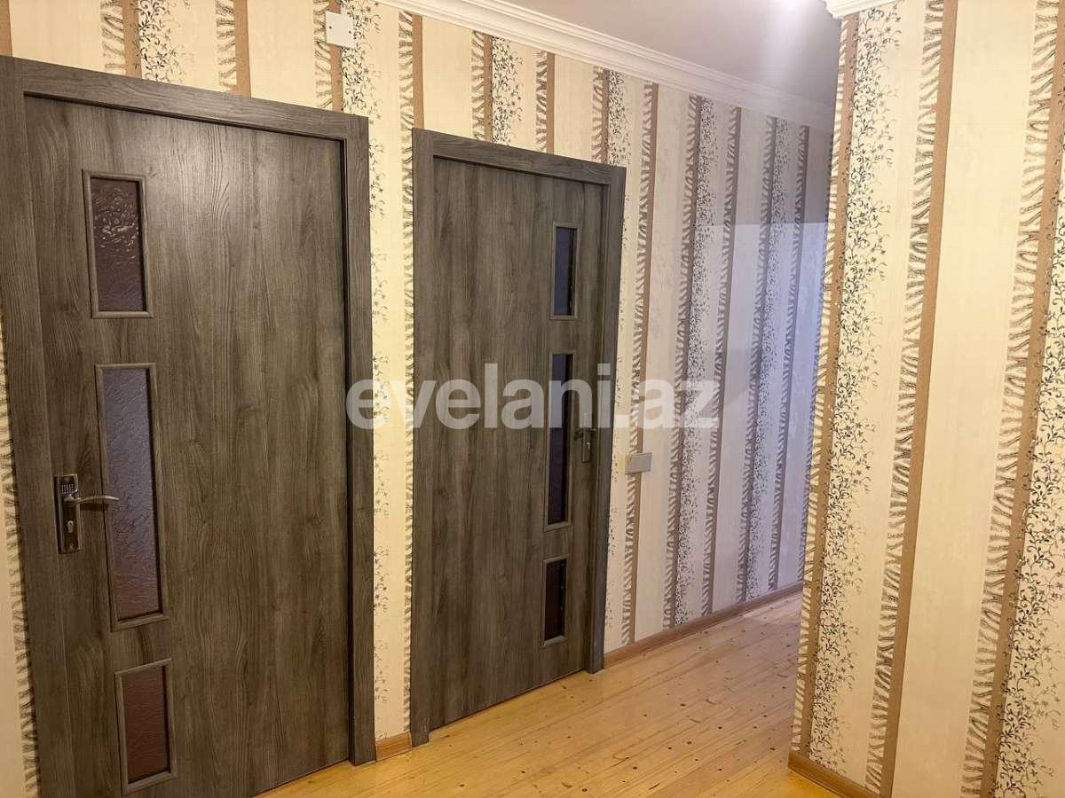 Kirayə verilir, köhnə tikili, 3 otaqlı, 70 m², Bakı, Nizami r, Xalqlar Dostluğu m.