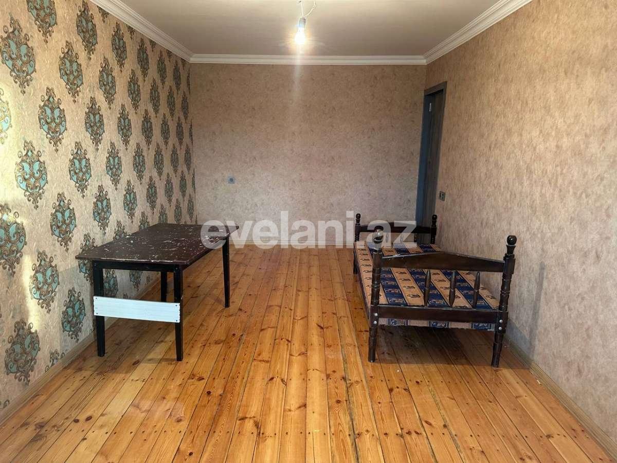 Kirayə verilir, köhnə tikili, 3 otaqlı, 70 m², Bakı, Nizami r, Xalqlar Dostluğu m.