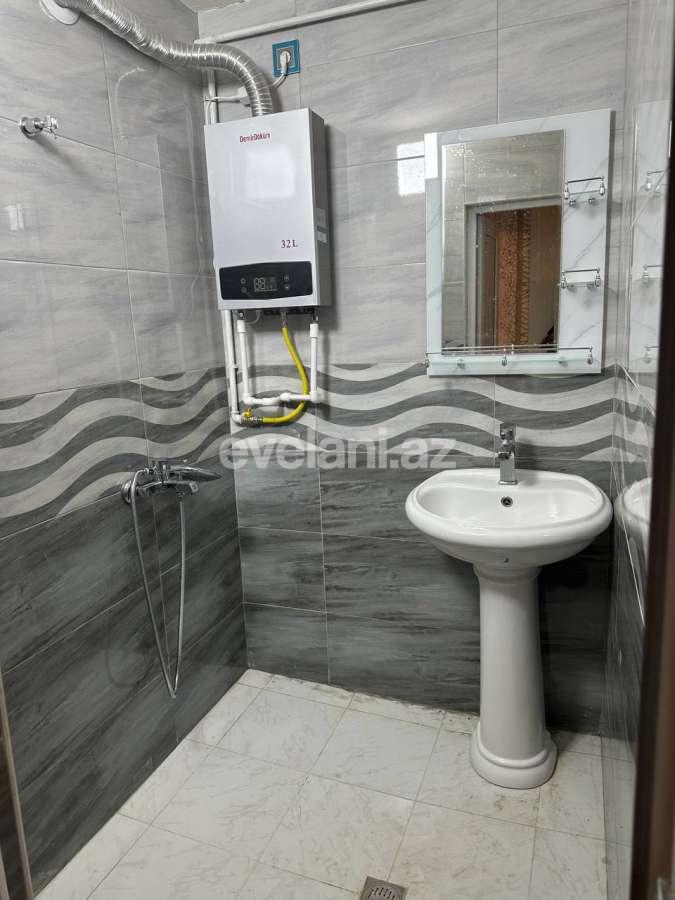 Kirayə verilir, köhnə tikili, 3 otaqlı, 70 m², Bakı, Nizami r, Xalqlar Dostluğu m.