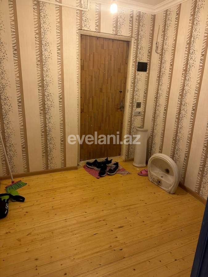 Kirayə verilir, köhnə tikili, 3 otaqlı, 70 m², Bakı, Nizami r, Xalqlar Dostluğu m.