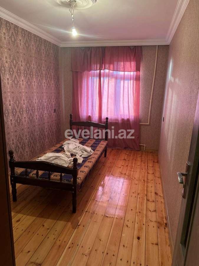 Kirayə verilir, köhnə tikili, 3 otaqlı, 70 m², Bakı, Nizami r, Xalqlar Dostluğu m.