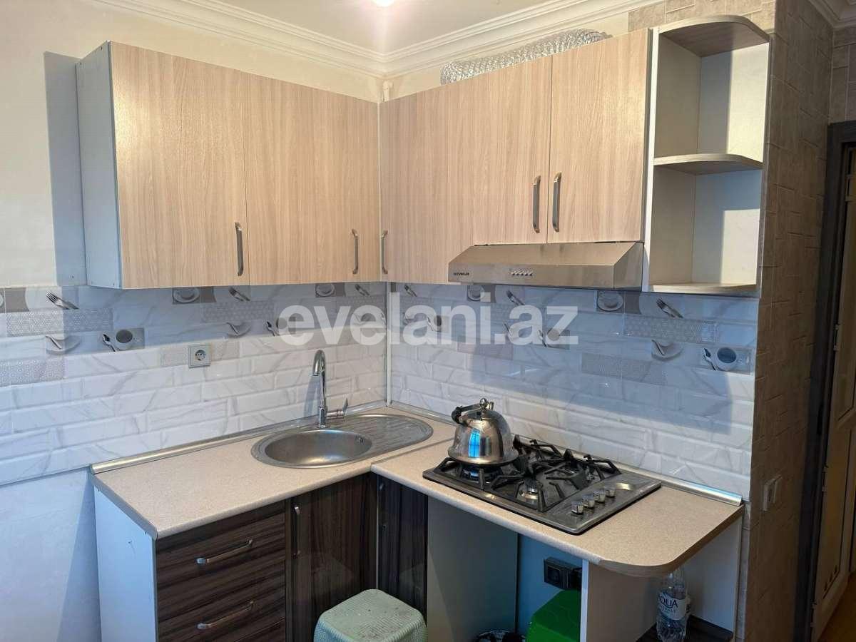 Kirayə verilir, köhnə tikili, 3 otaqlı, 70 m², Bakı, Nizami r, Xalqlar Dostluğu m.