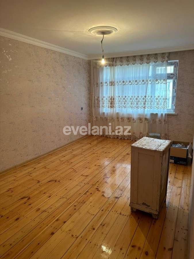 Kirayə verilir, köhnə tikili, 3 otaqlı, 70 m², Bakı, Nizami r, Xalqlar Dostluğu m.