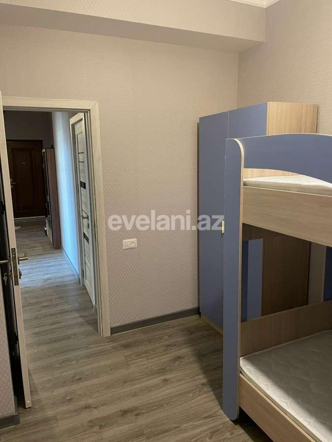 Kirayə verilir, yeni tikili, 3 otaqlı, 100 m², Bakı, Yasamal r, İnşaatçılar m.