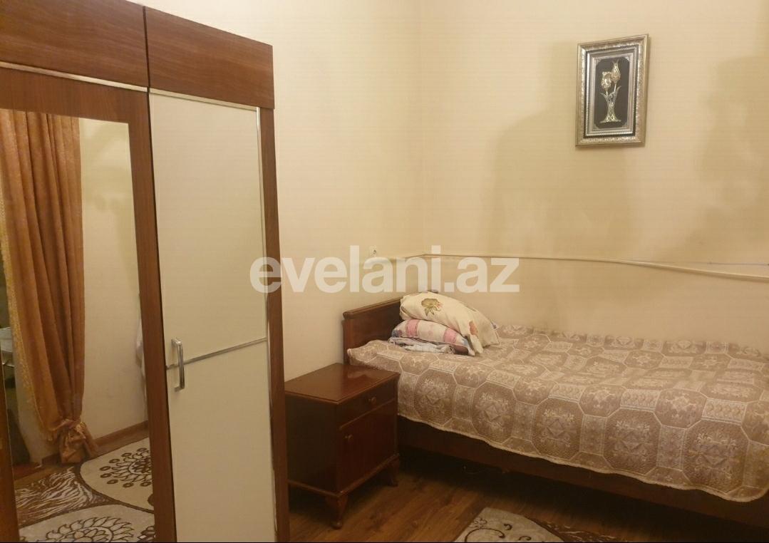 Сдаётся, дом / дача, 3-комнаты, 80 m², Баку, Насиминский r.