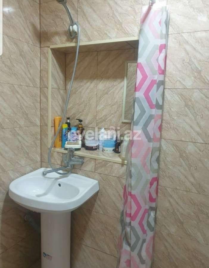 Сдаётся, дом / дача, 3-комнаты, 80 m², Баку, Насиминский r.