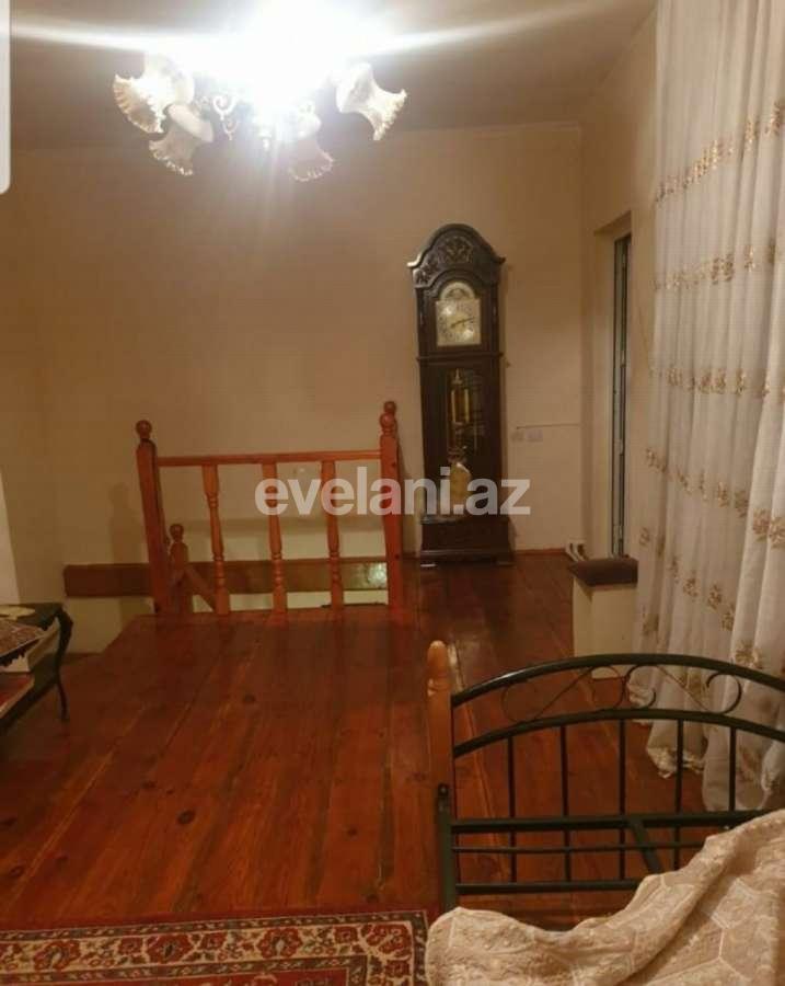 Сдаётся, дом / дача, 3-комнаты, 80 m², Баку, Насиминский r.