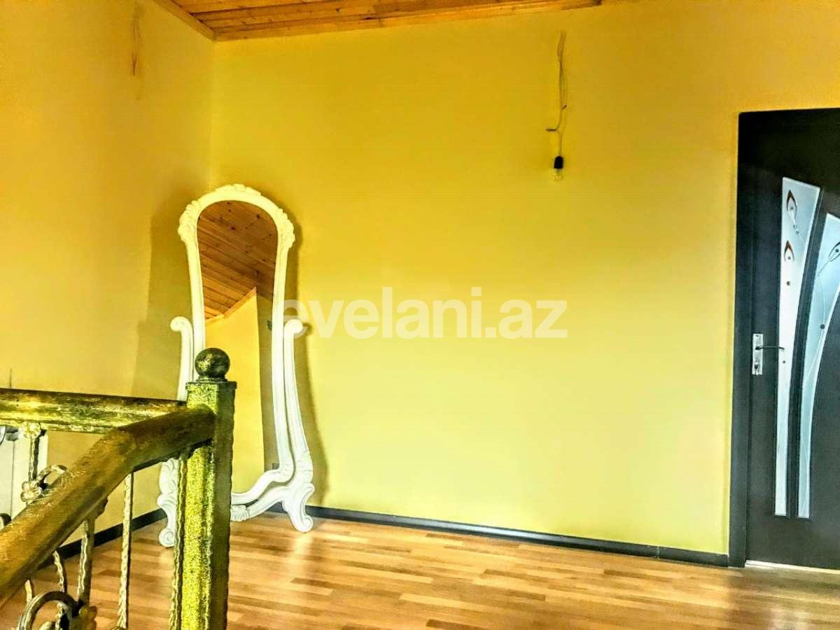 Satılır, villa, 6 otaqlı, 320 m², Bakı, Səbail r, Badamdar q.
