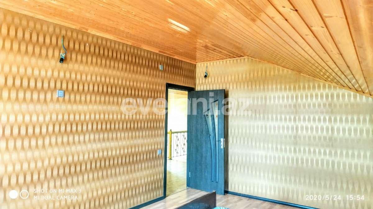 Satılır, villa, 6 otaqlı, 320 m², Bakı, Səbail r, Badamdar q.