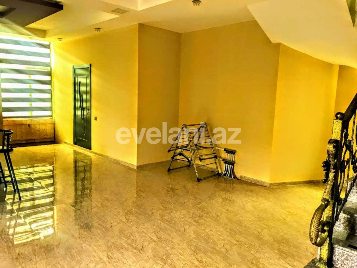 Satılır, villa, 6 otaqlı, 320 m², Bakı, Səbail r, Badamdar q.
