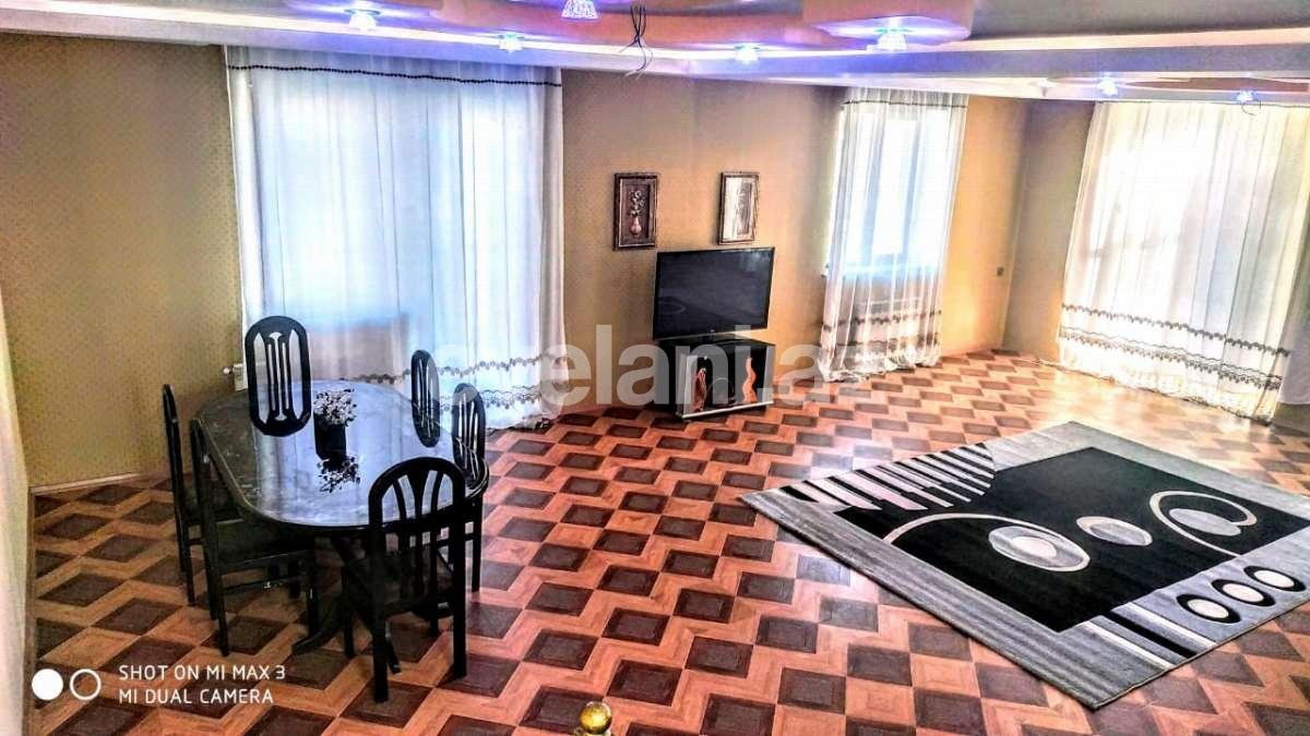 Satılır, villa, 6 otaqlı, 320 m², Bakı, Səbail r, Badamdar q.