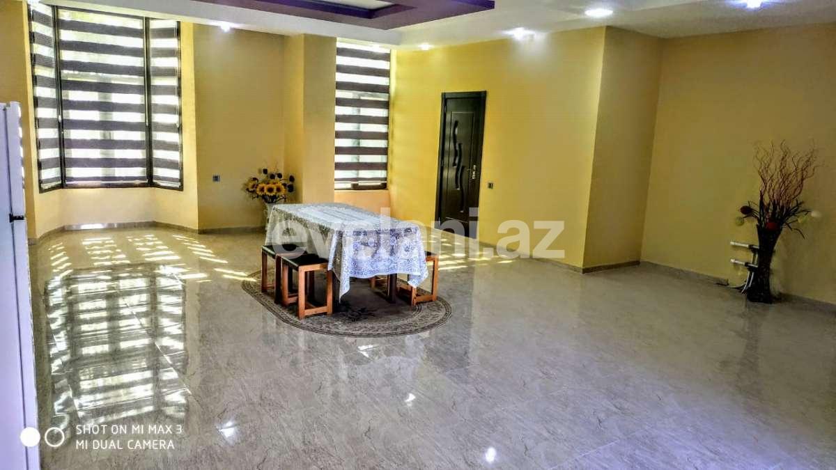 Satılır, villa, 6 otaqlı, 320 m², Bakı, Səbail r, Badamdar q.