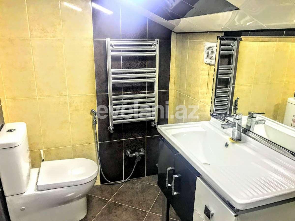 Satılır, villa, 6 otaqlı, 320 m², Bakı, Səbail r, Badamdar q.