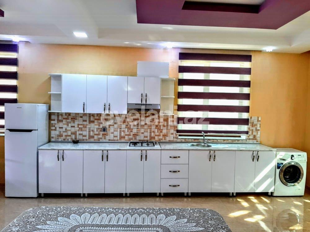 Satılır, villa, 6 otaqlı, 320 m², Bakı, Səbail r, Badamdar q.