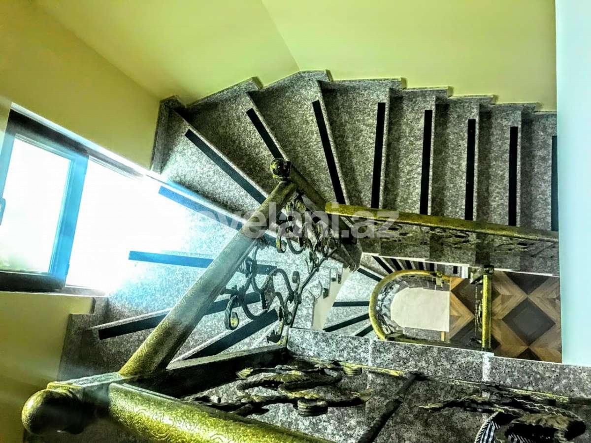 Satılır, villa, 6 otaqlı, 320 m², Bakı, Səbail r, Badamdar q.