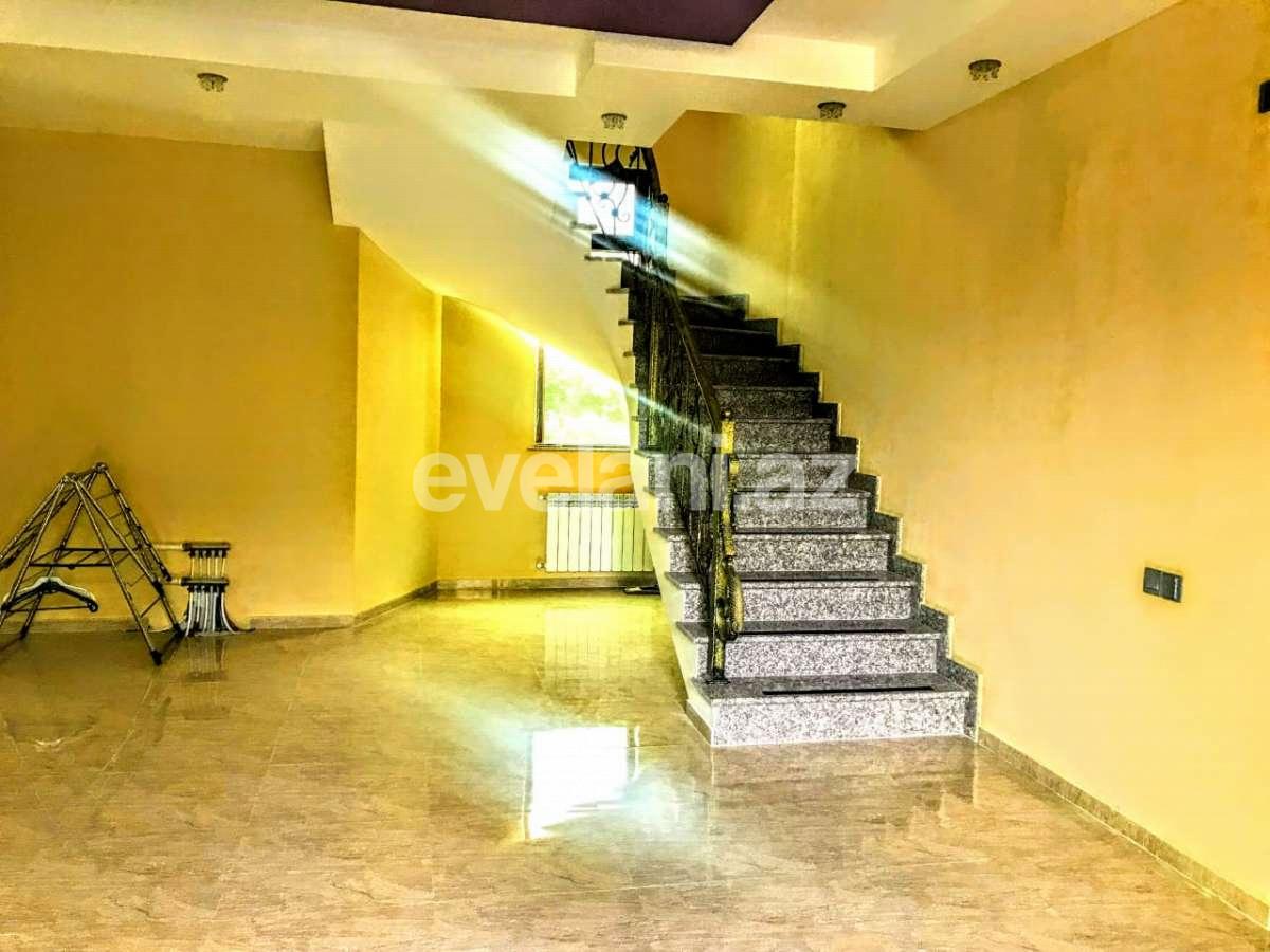 Satılır, villa, 6 otaqlı, 320 m², Bakı, Səbail r, Badamdar q.