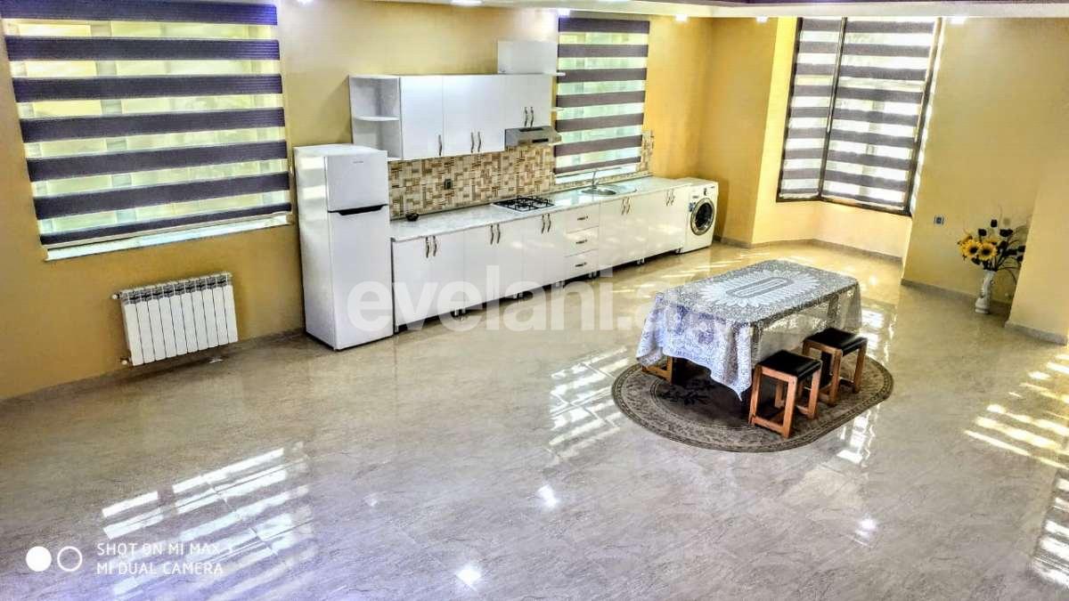 Satılır, villa, 6 otaqlı, 320 m², Bakı, Səbail r, Badamdar q.
