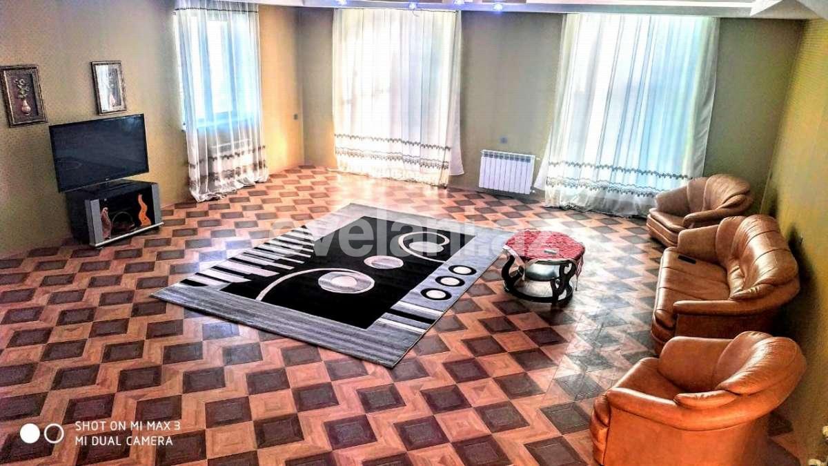 Satılır, villa, 6 otaqlı, 320 m², Bakı, Səbail r, Badamdar q.