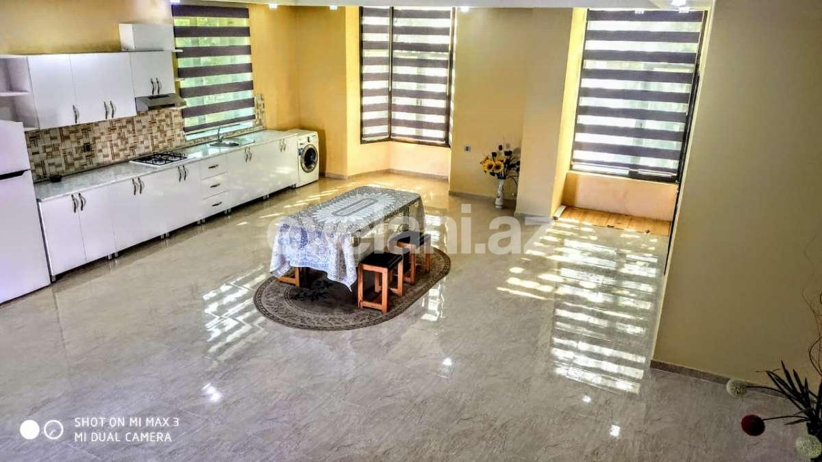 Satılır, villa, 6 otaqlı, 320 m², Bakı, Səbail r, Badamdar q.