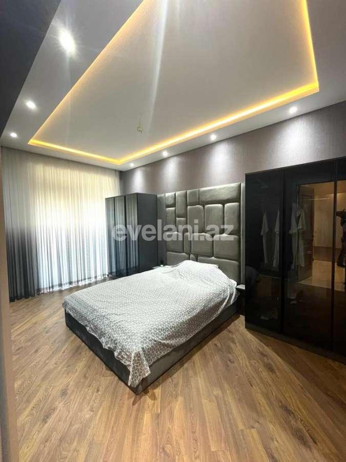 Sale, new building, 3 room, 76 m², Baku, Sabunchu r, Bakikhanov d, Neftchilar m.