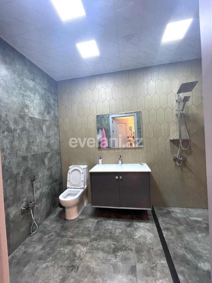 Sale, new building, 3 room, 76 m², Baku, Sabunchu r, Bakikhanov d, Neftchilar m.