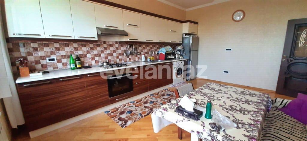 Satılır, villa, 6 otaqlı, 510 m², Bakı, Səbail r, Badamdar q.