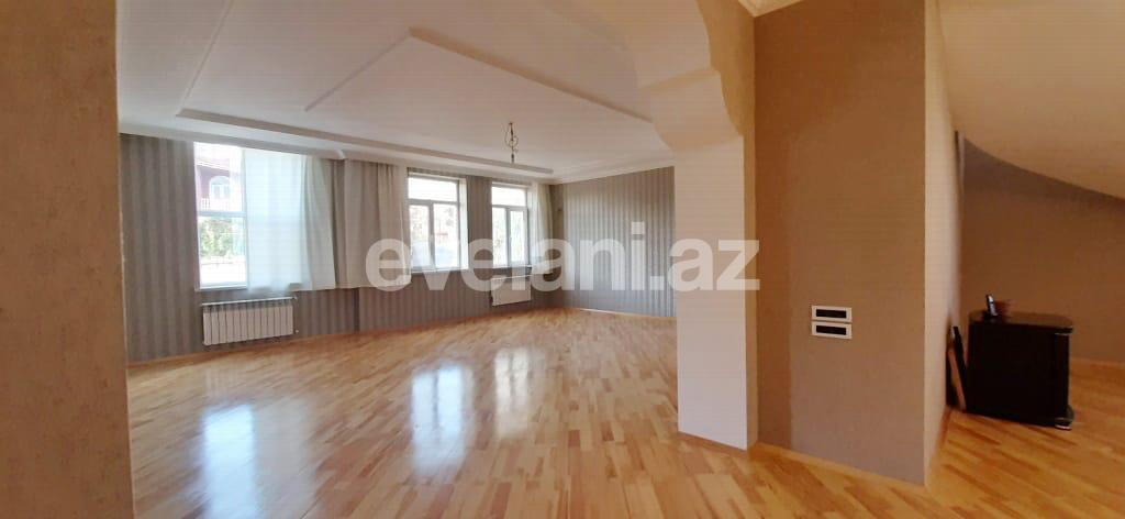 Satılır, villa, 6 otaqlı, 510 m², Bakı, Səbail r, Badamdar q.