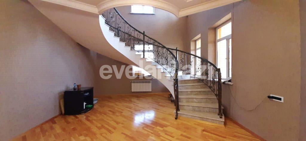 Satılır, villa, 6 otaqlı, 510 m², Bakı, Səbail r, Badamdar q.