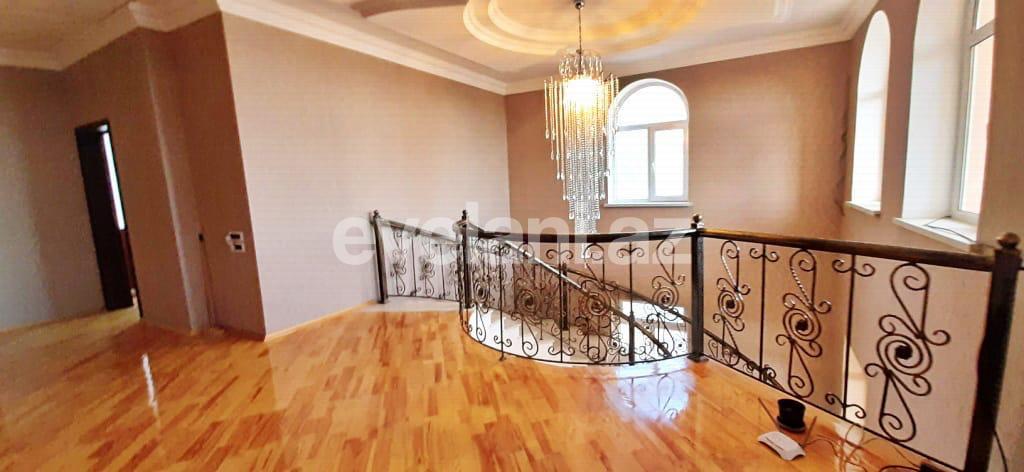Satılır, villa, 6 otaqlı, 510 m², Bakı, Səbail r, Badamdar q.