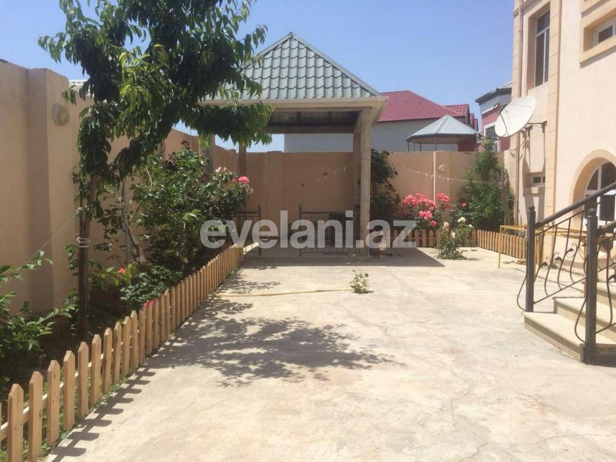 Satılır, villa, 6 otaqlı, 510 m², Bakı, Səbail r, Badamdar q.