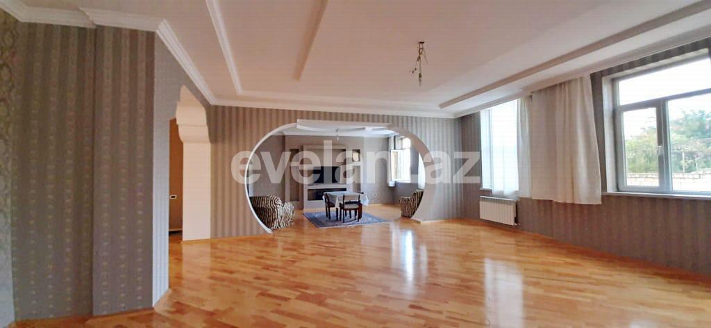 Satılır, villa, 6 otaqlı, 510 m², Bakı, Səbail r, Badamdar q.