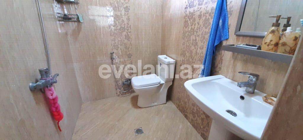 Satılır, villa, 6 otaqlı, 510 m², Bakı, Səbail r, Badamdar q.