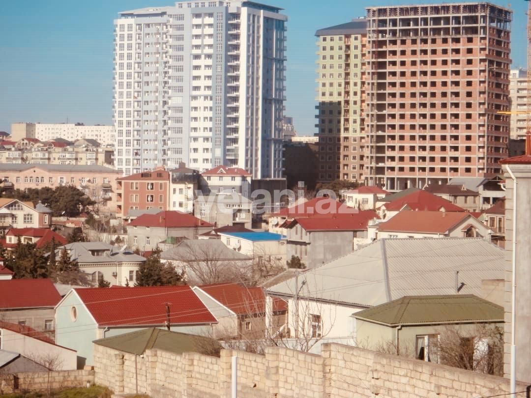 Satılır, villa, 6 otaqlı, 510 m², Bakı, Səbail r, Badamdar q.