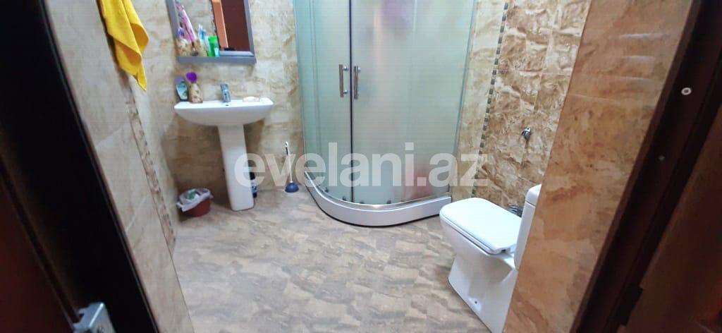 Satılır, villa, 6 otaqlı, 510 m², Bakı, Səbail r, Badamdar q.