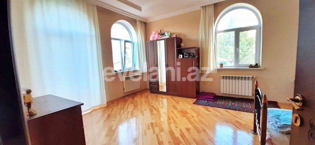 Satılır, villa, 6 otaqlı, 510 m², Bakı, Səbail r, Badamdar q.