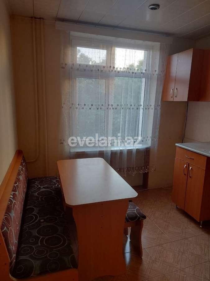 Сдаётся, вторичка, 2-комнаты, 60 m², Баку, Наримановский r, Нариман Нариманов m.