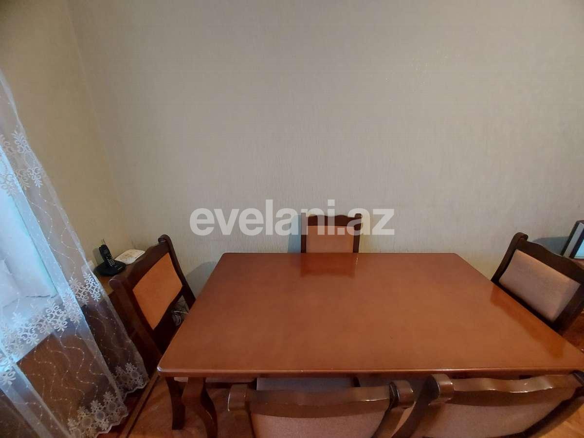 Сдаётся, вторичка, 2-комнаты, 60 m², Баку, Наримановский r, Нариман Нариманов m.