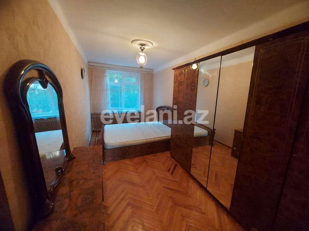 Сдаётся, вторичка, 2-комнаты, 60 m², Баку, Наримановский r, Нариман Нариманов m.