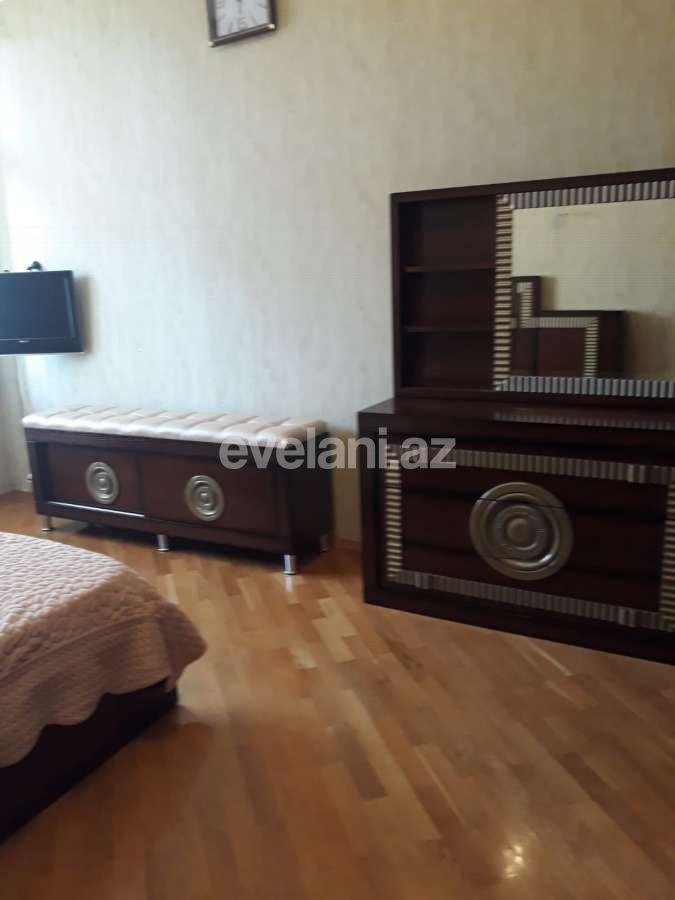 Kirayə verilir, yeni tikili, 3 otaqlı, 99.99 m², Bakı, Nəsimi r.