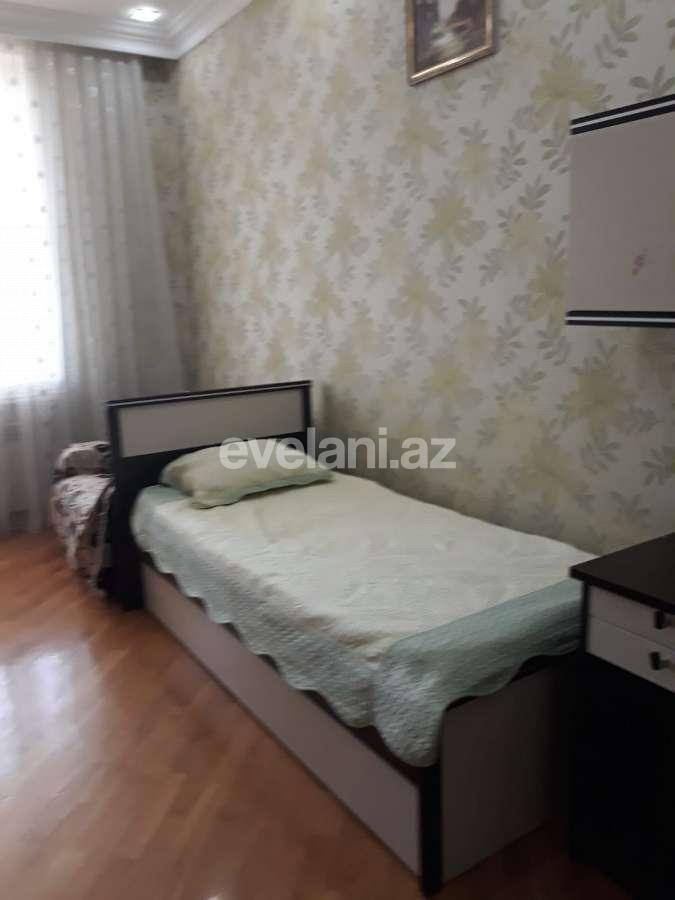 Kirayə verilir, yeni tikili, 3 otaqlı, 99.99 m², Bakı, Nəsimi r.