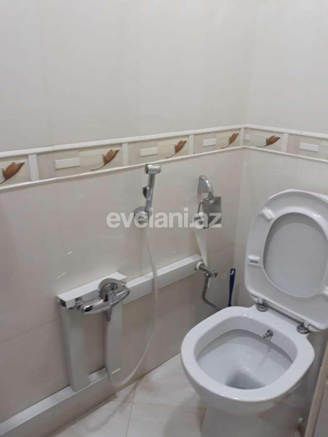 Kirayə verilir, yeni tikili, 3 otaqlı, 99.99 m², Bakı, Nəsimi r.