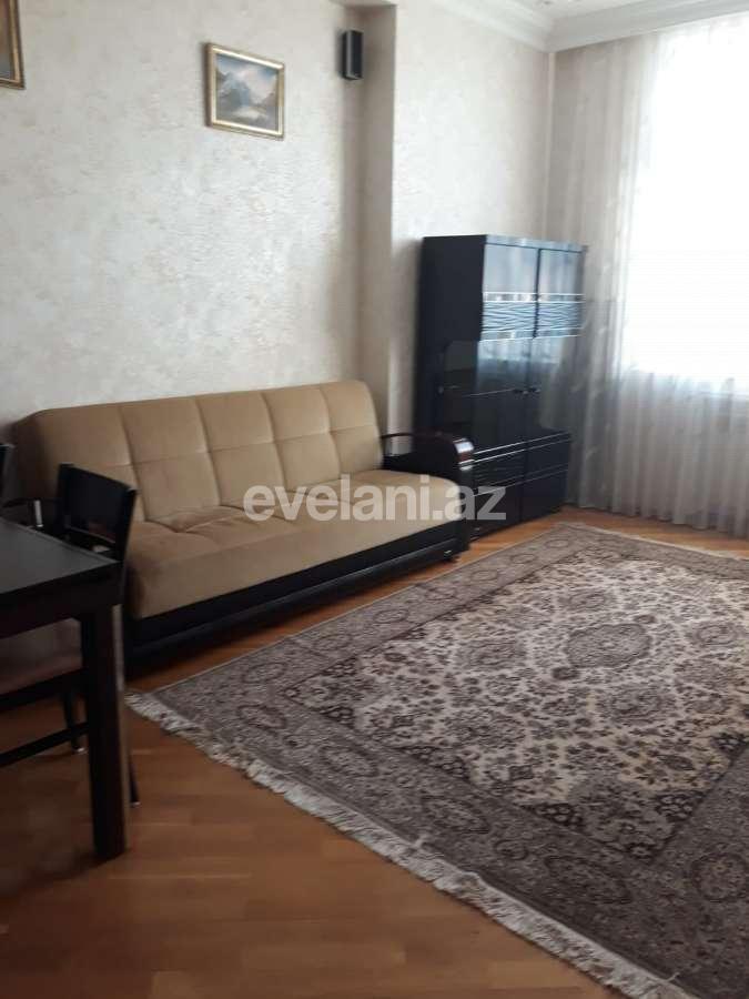 Kirayə verilir, yeni tikili, 3 otaqlı, 99.99 m², Bakı, Nəsimi r.