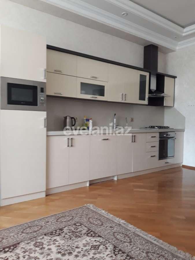 Kirayə verilir, yeni tikili, 3 otaqlı, 99.99 m², Bakı, Nəsimi r.
