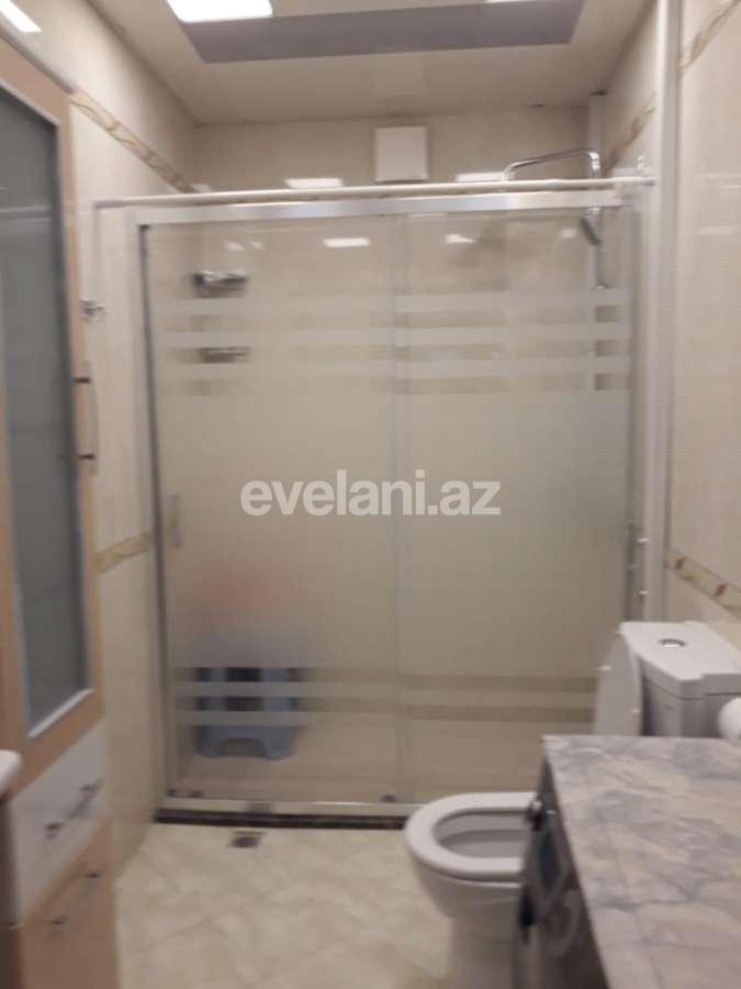 Kirayə verilir, yeni tikili, 3 otaqlı, 99.99 m², Bakı, Nəsimi r.