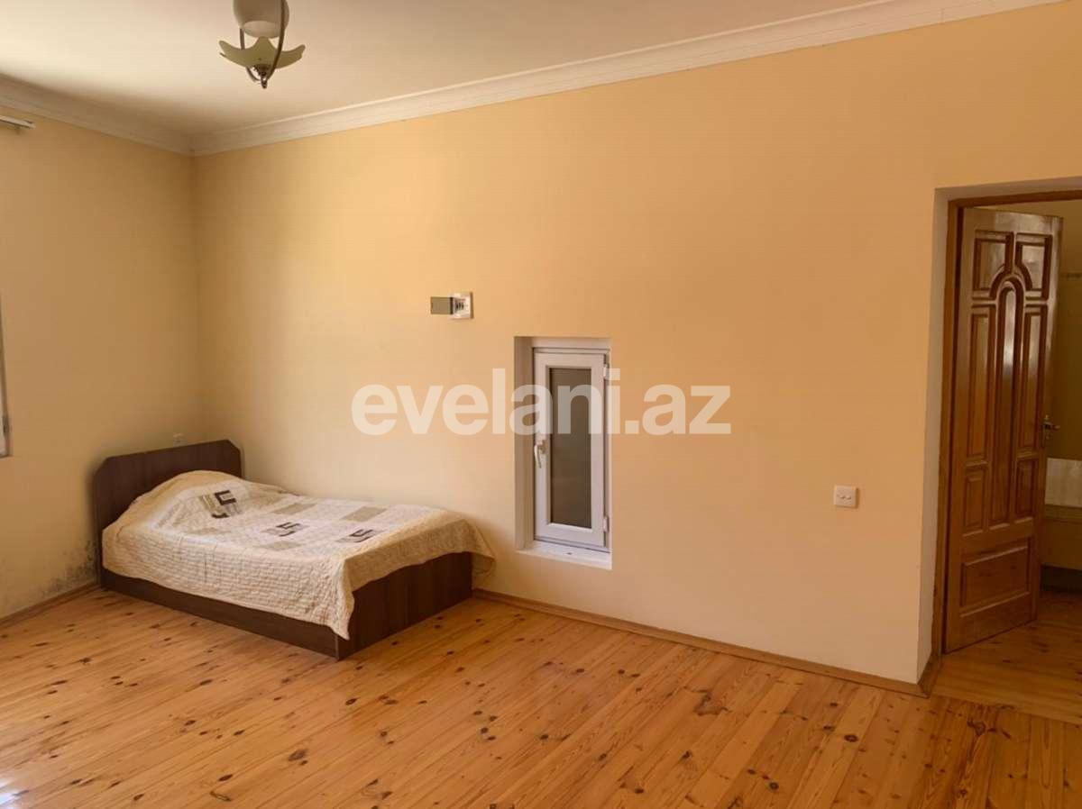 Satılır, villa, 11 otaqlı, 310 m², Bakı, Səbail r, Badamdar q.