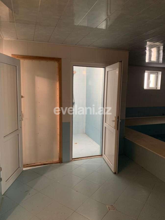 Satılır, villa, 11 otaqlı, 310 m², Bakı, Səbail r, Badamdar q.