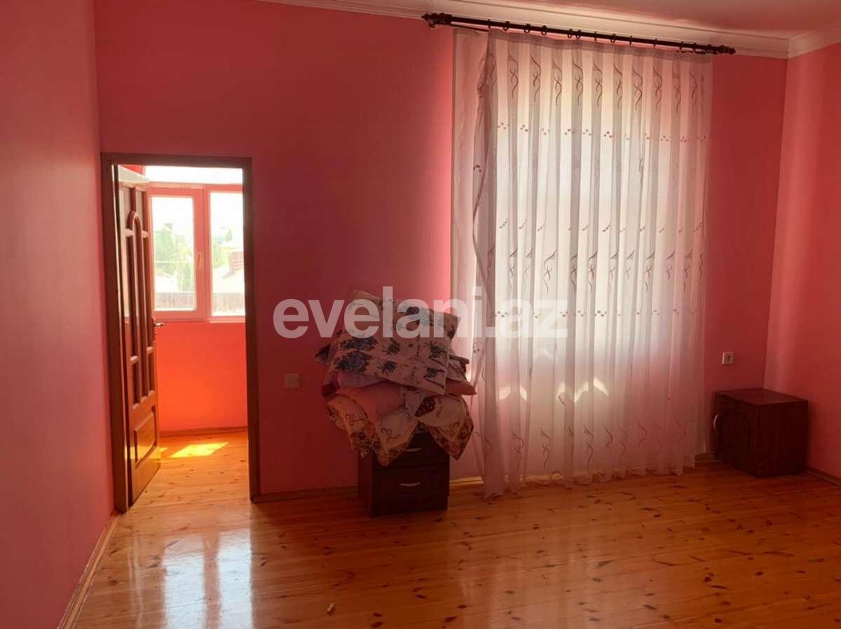 Satılır, villa, 11 otaqlı, 310 m², Bakı, Səbail r, Badamdar q.