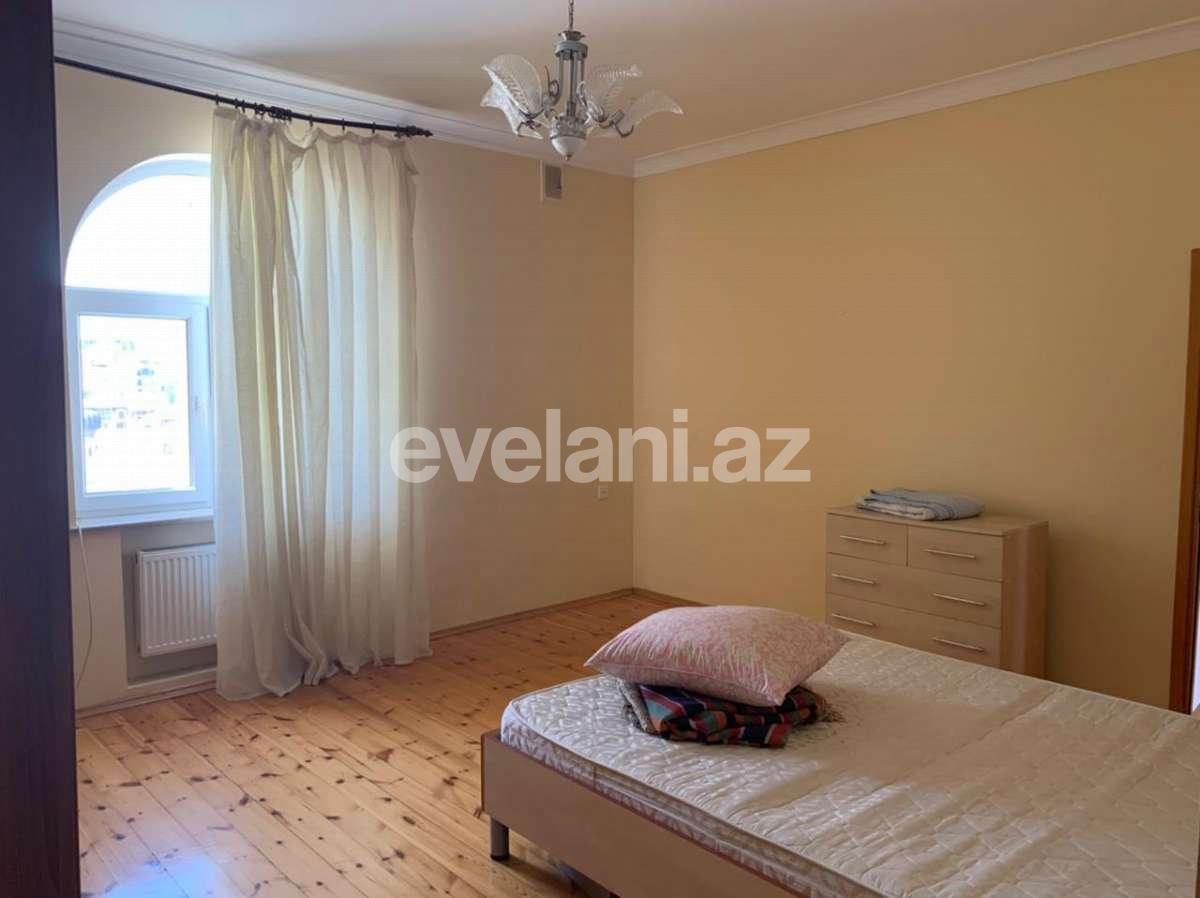 Satılır, villa, 11 otaqlı, 310 m², Bakı, Səbail r, Badamdar q.