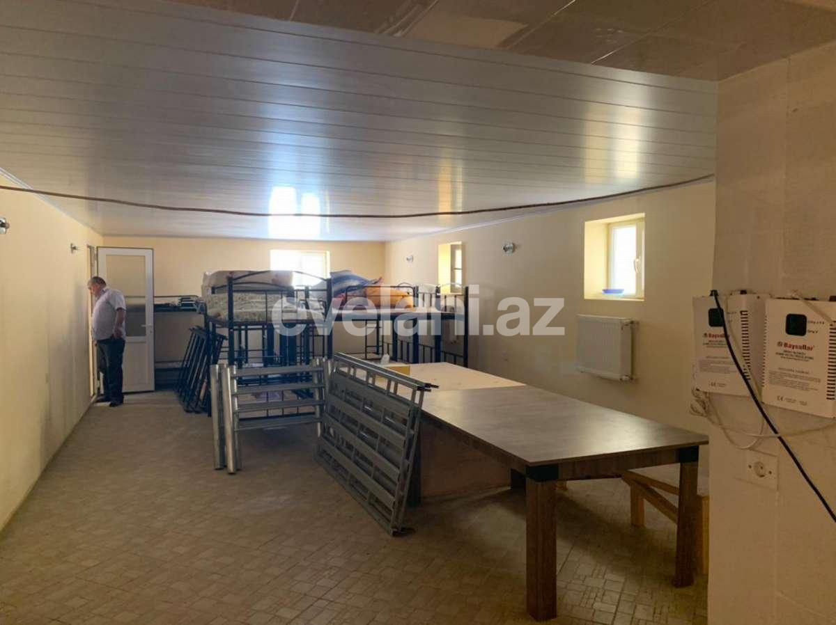 Satılır, villa, 11 otaqlı, 310 m², Bakı, Səbail r, Badamdar q.